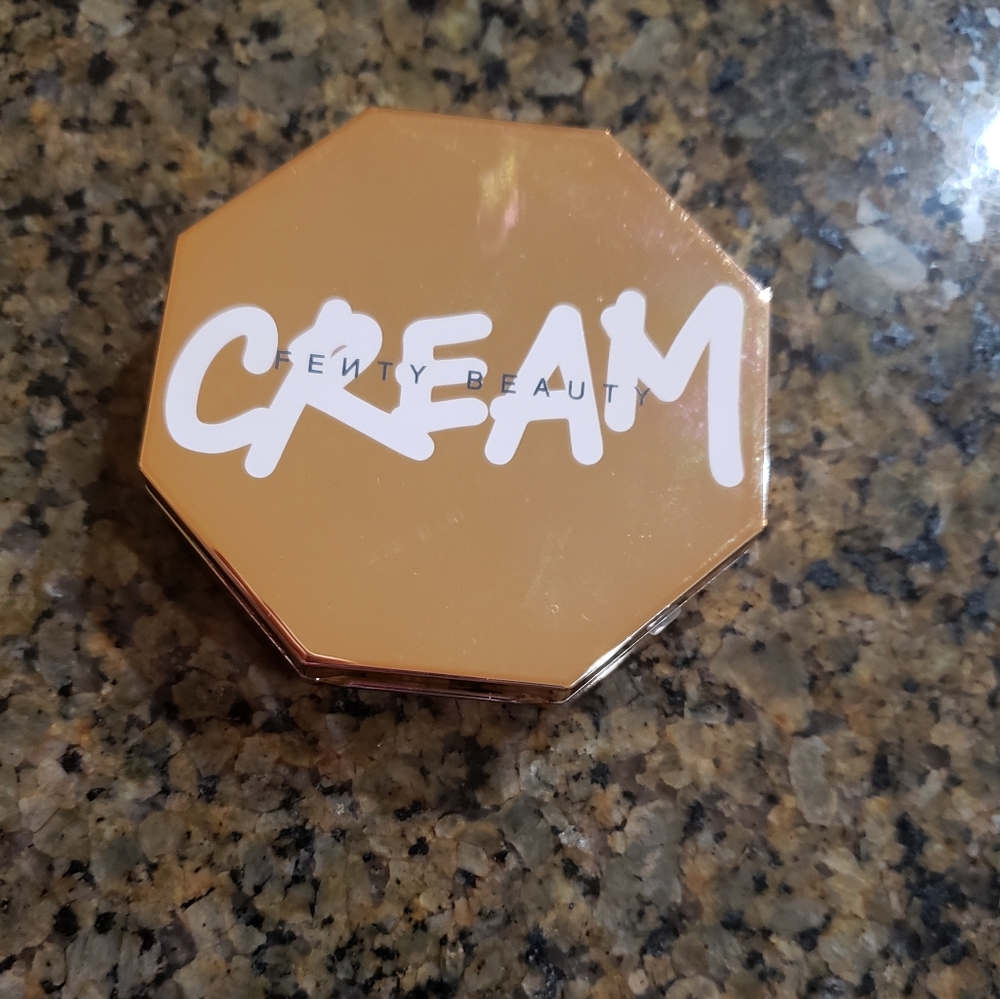 Fenty cream contour/bronzer
